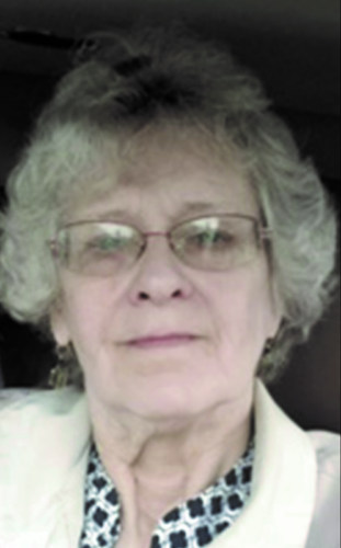 Cynthia H. Woodin